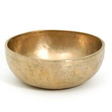 Klankschaal Nepal Ø 40 - 42 cm
