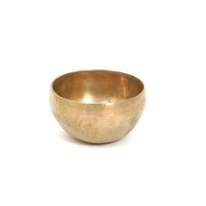 Klankschaal Nepal Ø 10 - 12 cm