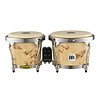 Meinl Bongo's Desert Burl, Meinl