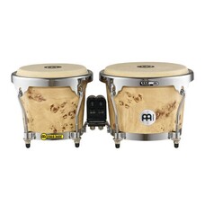Meinl Bongo's Desert Burl, Meinl