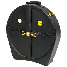 Hardcase Gongkoffer 20'' / 50 cm, Hardcase