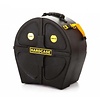 Hardcase Bodhrankoffer, 18'' / 45 cm, Hardcase