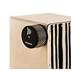 Schlagwerk Cajon-Cabasa, Schlagwerk