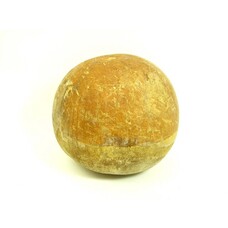 Kalebas compleet, rond Ø 30-40 cm