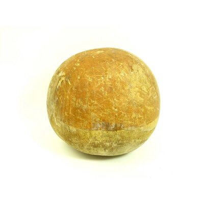 Kalebas compleet, rond Ø 30-40 cm