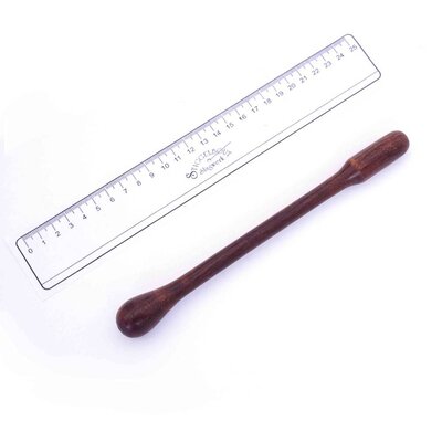 Tipper voor bodhran model I