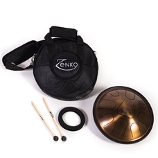 Metal Works Zenko C-pentatonic