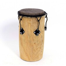 Stiggelbout Slagwerk Nyabinghi, Jamaica drum, StigSlag productie
