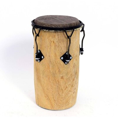 Stiggelbout Slagwerk Nyabinghi, Jamaica drum, StigSlag productie
