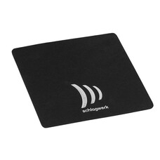 Schlagwerk Cajonpad, schuimrubber kussentje op de cajon