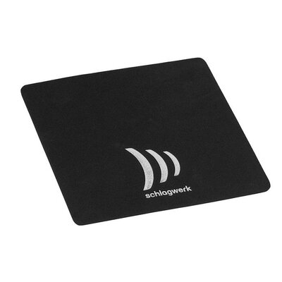 Schlagwerk Cajonpad, schuimrubber kussentje op de cajon