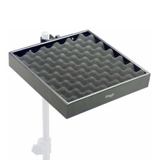 Stagg Percussietafeltje aan standaard te monteren, Stagg