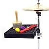 Stagg Percussietafeltje aan standaard te monteren, Stagg