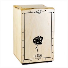La Rosa Cajon, model Custom 12,  superklasse, La Rosa