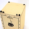 La Rosa Cajon, model Custom 12,  superklasse, La Rosa