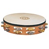 Meinl Tamboerijn Recording Combo, 2 rijen staal/messing, Meinl