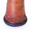 Bouba Percussion Djembé Guinee melina-hout deluxe Ø 31-32 cm
