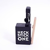 Schlagwerk Heckstick One