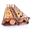 Balafoon Ivoorkust chromatisch
