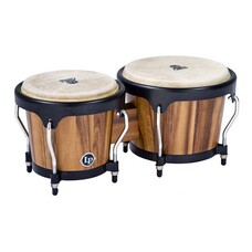 Bongo Siam Walnut,  Aspire LP