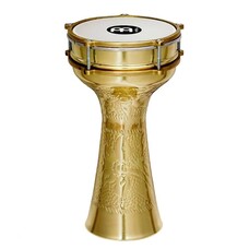 Meinl Darbuka Ø 19 cm, koper, Turks model, Meinl