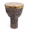 Onbekend Djembé Dogon, Mali, oud