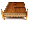 Monochord KoTaMo DeLuxe, 2 x 35 snaren
