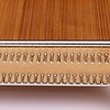 Monochord KoTaMo DeLuxe, 2 x 35 snaren
