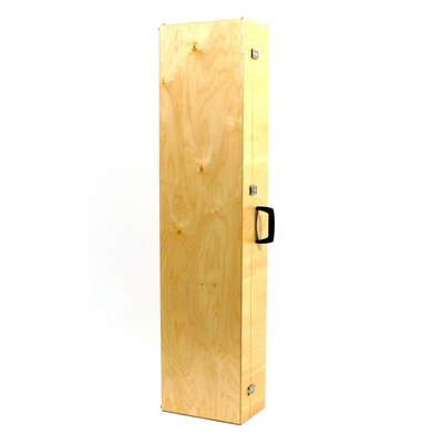 Koffer voor Monochord KoTaMo DeLuxe