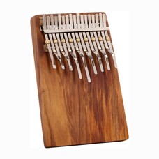 Hugh Tracey KaRimba Celeste, Hugh Tracey