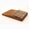 Hugh Tracey KaRimba Celeste, Hugh Tracey