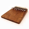 Hugh Tracey KaRimba Celeste, Hugh Tracey