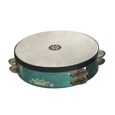 Remo Lotus Tambourine, TA 3010 LR, Remo