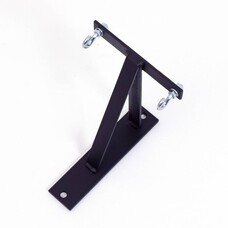 Stiggelbout Slagwerk Wand-ophangsysteem voor gong 40 - 60 cm