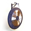 Stiggelbout Slagwerk Wand-ophangsysteem voor gong 40 - 60 cm