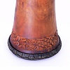 Djembé Guinee melina-hout deluxe Ø 30 cm