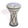 Gawharet el Fan Darbuka Egypte, mozaïek, Gawharet el Fan, model D