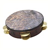 Remo Riq, 9'' stembaar Remo Skyndeep