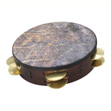 Remo Riq, 9'' stembaar Remo Skyndeep