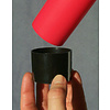 Boomwhackers Boomwhacker-doppen voor oktavering, set van 8