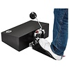 Bass Box, bascajon met voetbediening Meinl