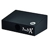 Bass Box, bascajon met voetbediening Meinl