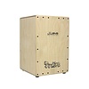 J.Leiva Junior Cajon + backpack, J.Leiva