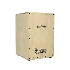 J.Leiva Junior Cajon + backpack, J.Leiva