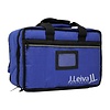 J.Leiva Junior Cajon + backpack, J.Leiva