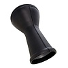 Meinl Basdarbuka, met zwart vinyl bekleed, Meinl