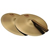Paiste Bekken Paiste 2002 Accent 6''/15 cm met riem, prijs p/paar