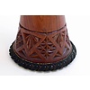 Bouba Percussion Djembé 'Super' uit Guinee, Ø 32/33 cm, Bouba Percusion