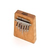 Hokema Kalimba op een plankje, B11, Melody