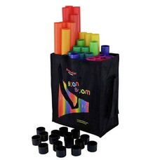 Boomwhackers Basic School Set 04